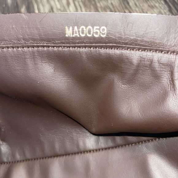 Louis Vuitton Adorable Hight Boot 8cm LV logo Size: 39 /8.5 - Picture 16 of 16